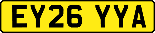 EY26YYA