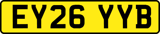 EY26YYB