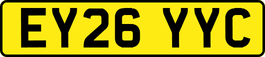 EY26YYC