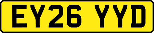 EY26YYD
