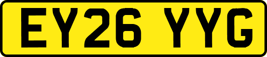 EY26YYG
