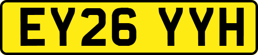 EY26YYH