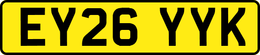 EY26YYK
