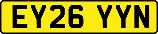 EY26YYN