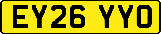 EY26YYO