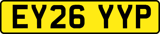 EY26YYP