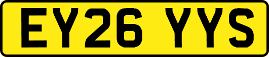 EY26YYS