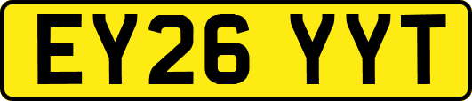 EY26YYT
