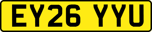 EY26YYU