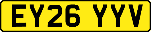 EY26YYV