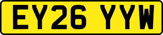 EY26YYW