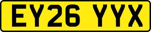 EY26YYX