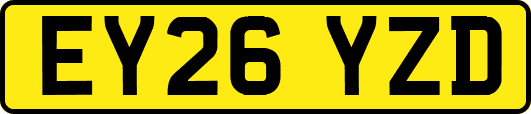 EY26YZD