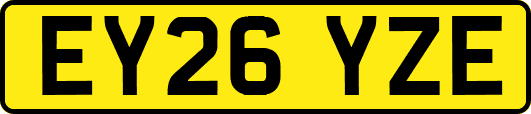 EY26YZE