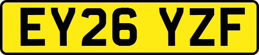 EY26YZF