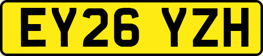 EY26YZH