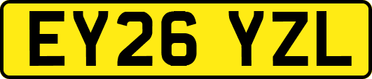 EY26YZL