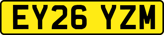 EY26YZM