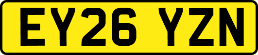 EY26YZN