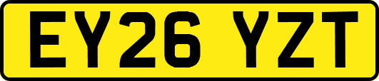 EY26YZT