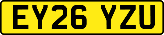 EY26YZU