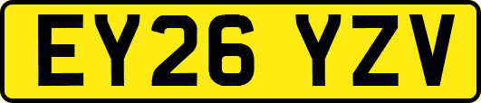 EY26YZV
