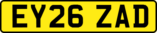 EY26ZAD