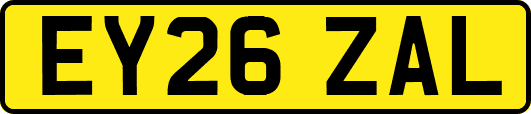 EY26ZAL