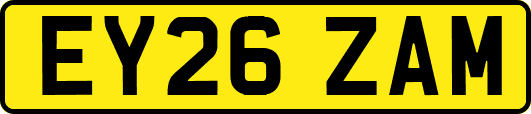 EY26ZAM