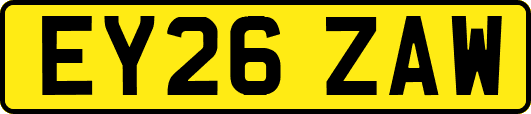EY26ZAW