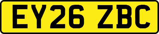 EY26ZBC