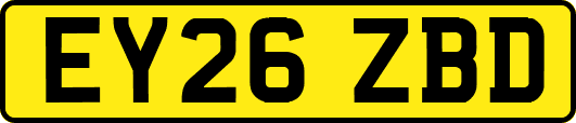 EY26ZBD