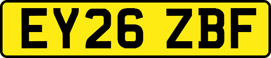 EY26ZBF