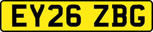 EY26ZBG