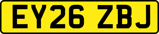 EY26ZBJ