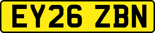 EY26ZBN