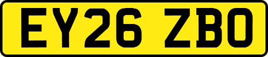 EY26ZBO