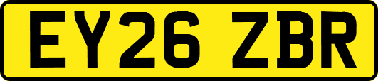 EY26ZBR