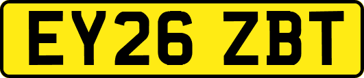 EY26ZBT