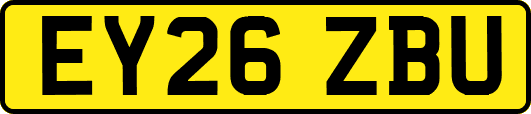 EY26ZBU
