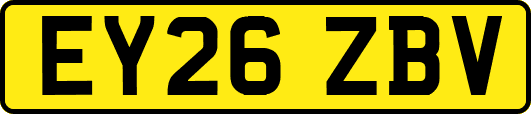 EY26ZBV