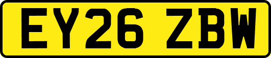 EY26ZBW
