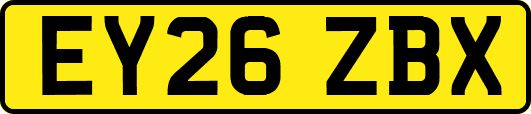 EY26ZBX