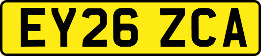 EY26ZCA