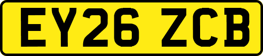 EY26ZCB