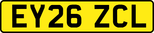 EY26ZCL