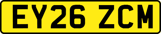 EY26ZCM