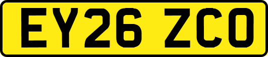 EY26ZCO