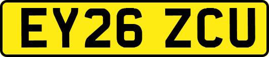 EY26ZCU