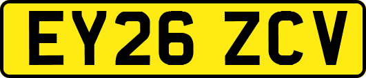 EY26ZCV